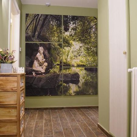 L'Oasi Di Venere Bed And Breakfast カゼルタ エクステリア 写真