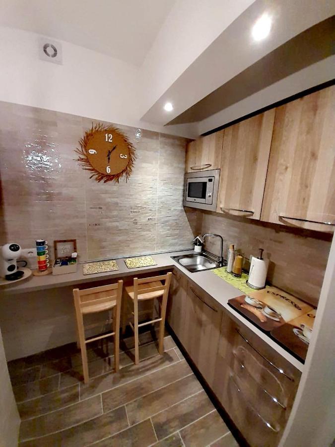 L'Oasi Di Venere Bed And Breakfast カゼルタ エクステリア 写真