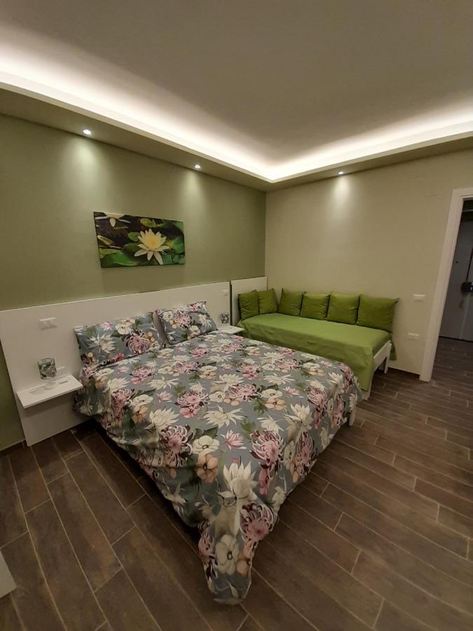 L'Oasi Di Venere Bed And Breakfast カゼルタ エクステリア 写真